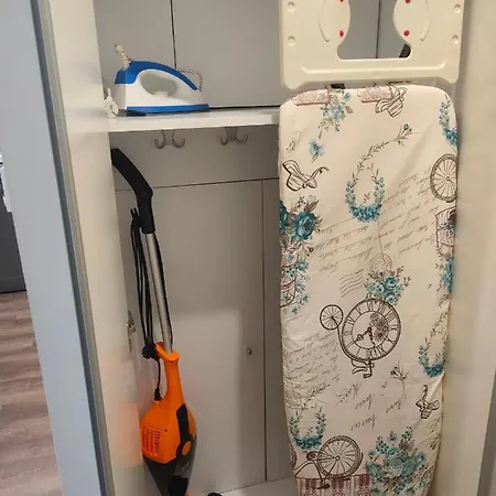 Luxury Vip Apartament Stambuł