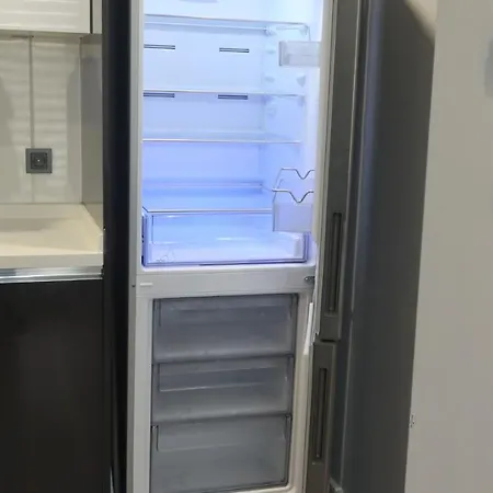 Luxury Vip Apartament