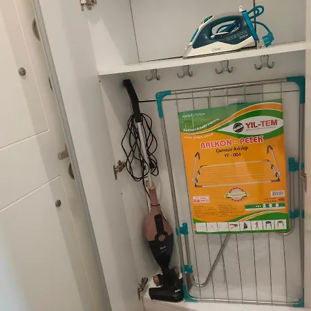 Luxury Vip Apartament