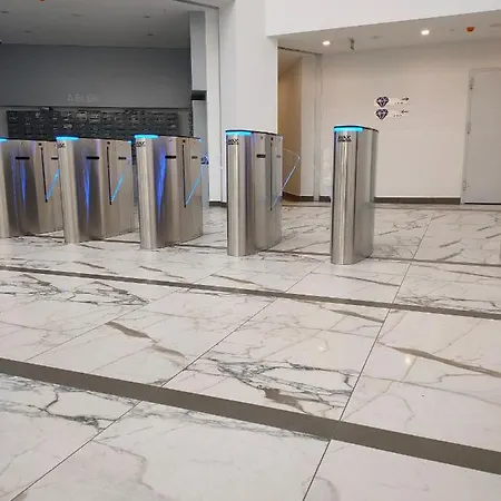 Apartament Luxury Vip Stambuł