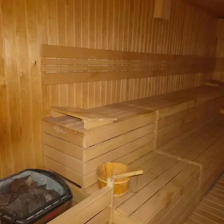 Luxury Vip * Stambuł