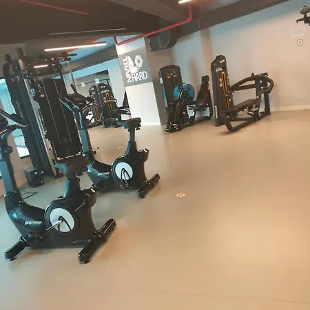 Luxury Vip Апартаменты *
