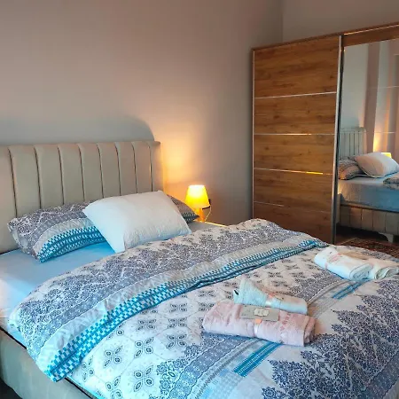 Appartement Luxury Vip *