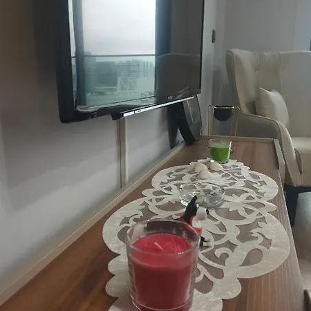 Luxury Vip Apartment *