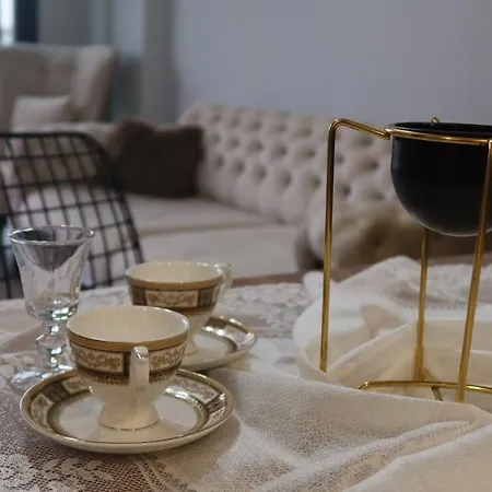Apartment Luxury Vip Istanbul
