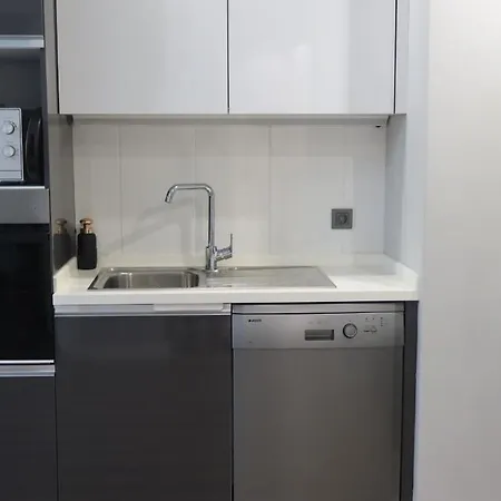 Apartment Luxury Vip *
