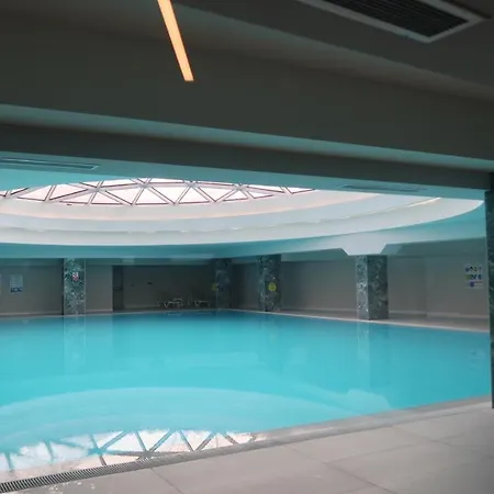 Apartment Luxury Vip Istanbul