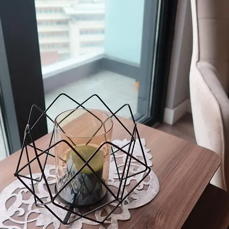 Luxury Vip Apartment