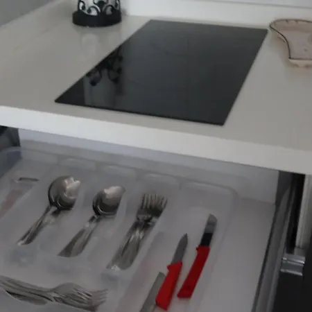 Luxury Vip Apartment *