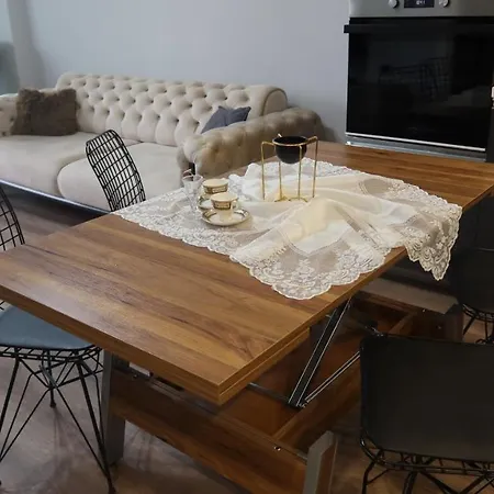 Apartment Luxury Vip