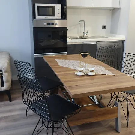 Apartment Luxury Vip *