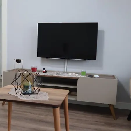 Apartment Luxury Vip