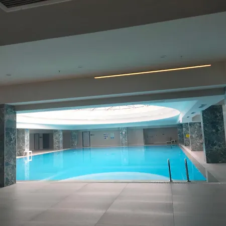 Apartment Luxury Vip *
