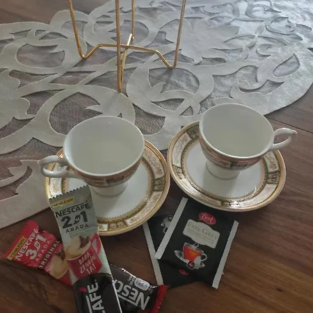 Apartment Luxury Vip