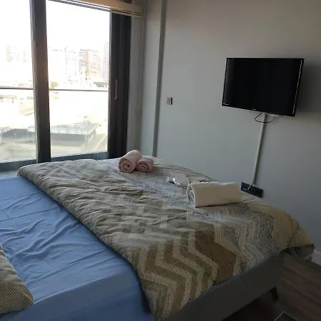 Apartment Luxury Vip Istanbul