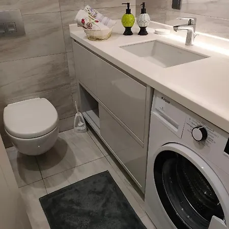 Luxury Vip * Istanbul