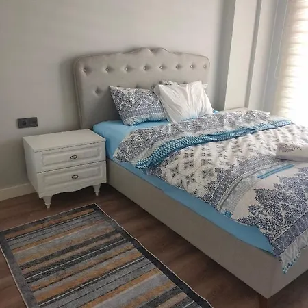 Luxury Vip Apartment Istanbul