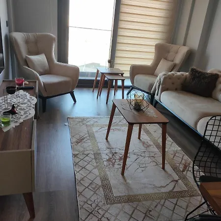 Luxury Vip Apartment *