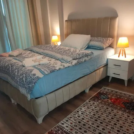 Apartment Luxury Vip *