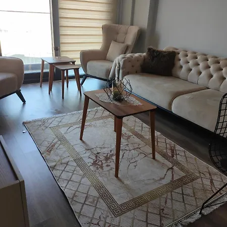 Luxury Vip Istanbul