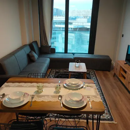 Apartment Luxury Vip