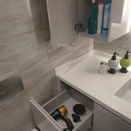 Apartment Luxury Vip *