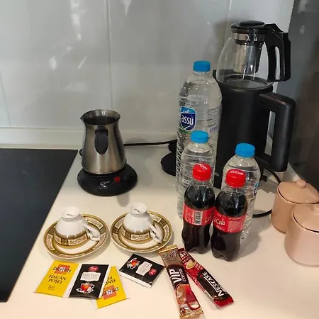Luxury Vip