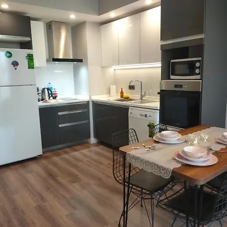 Apartment Luxury Vip
