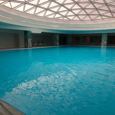 Apartment Luxury Vip Istanbul